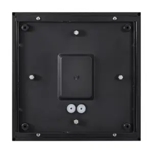 Nordlux Griffin 2218126047 Εξωτερικό Φωτιστικό Οροφής 1xE27IP44 Smoked