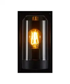 Griffin | Wall light | Smoked – 1-NR2218131047