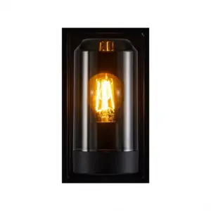 Griffin | Wall light | Smoked – 1-NR2218131047