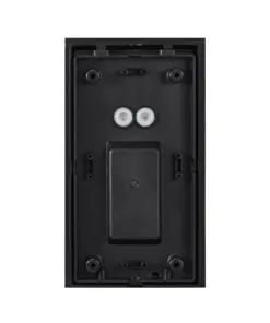 Griffin | Wall light | Smoked – 1-NR2218131047