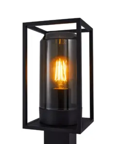 Griffin | Garden light | Smoked – 1-NR2218158047