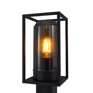 Griffin | Garden light | Smoked – 1-NR2218158047