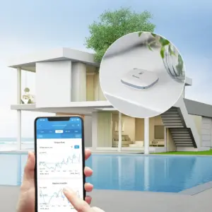 Wi-Fi Smart Θερμόμετρο Υγρόμετρο H5179 Govee 1.SH.01.G033
