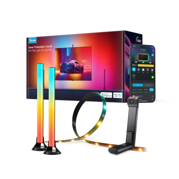 TV Backlight 3 Lite H605A Govee 1.SH.01.G062