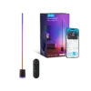 Smart Wi-Fi LED RGBICWW Φωτιστικό Δαπέδου Μαύρο με Ηχέιο H6079 Govee 1.SH.01.G066