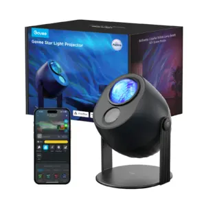 Star Light Projector H6093 Govee 1.SH.01.G047