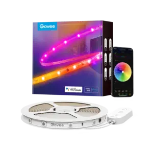 RGBIC Strip Light S – With Protective Coating H619A Govee 1.SH.01.G070