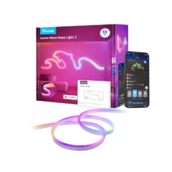 Wi-Fi Smart Σετ Neon LED RGBIC 5m H61D5-W Govee 1.SH.01.G058