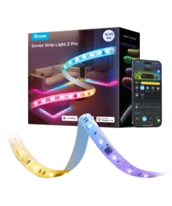 Strip Light 2 Pro (5m) H61F5 Govee 1.SH.01.G064