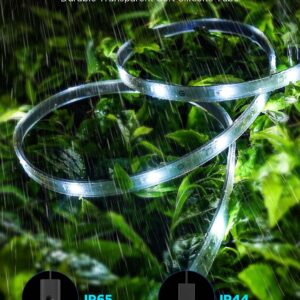 Smart Wi-Fi Κιτ Ταινίας LED 10m RGBICWW IP65 H70A1 Govee 1.SH.01.G060
