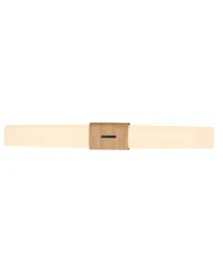 Helva Double Basic | Wall light | Wood Foil – 1-NR2015311004