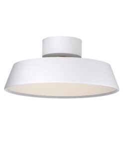 Silvia Medium – Steel 50 x 41 cm – 1-UM2053