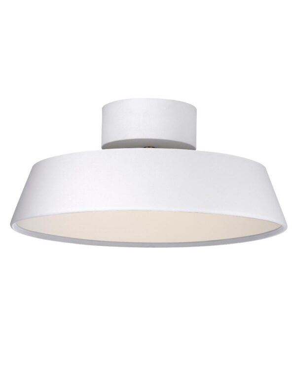 Silvia Medium – Steel 50 x 41 cm – 1-UM2053
