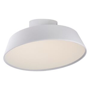 Silvia Medium – Steel 50 x 41 cm – 1-UM2053