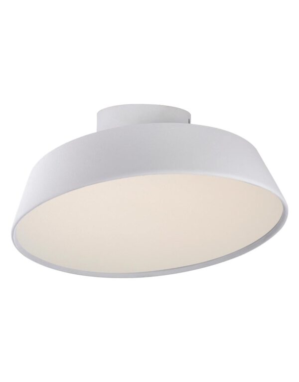 Silvia Medium – Steel 50 x 41 cm – 1-UM2053