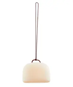 Kettle To-Go 36 | Battery light | Red – 1-NR2018013002