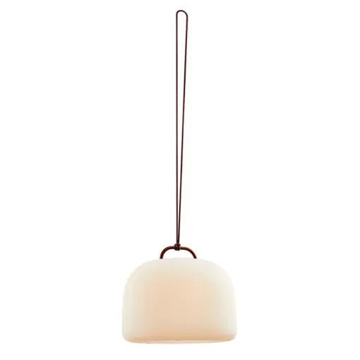 Kettle To-Go 36 | Battery light | Red – 1-NR2018013002