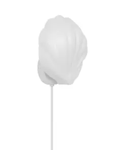 Konchi | Wall light | White – 1-NR2312901001