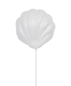 Konchi | Wall light | White – 1-NR2312901001