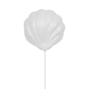 Konchi | Wall light | White – 1-NR2312901001