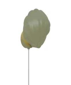 Konchi | Wall light | Green – 1-NR2312901023