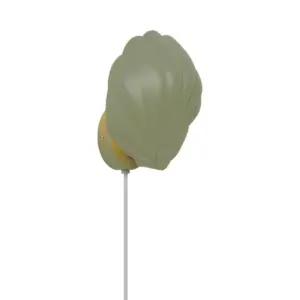 Konchi | Wall light | Green – 1-NR2312901023