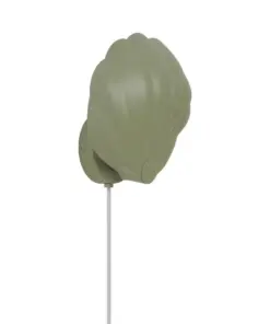 Konchi | Wall light | Green – 1-NR2312901023