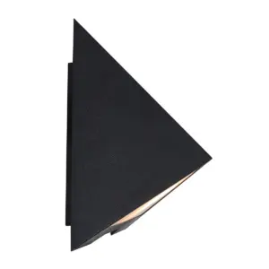 Konyo Wall light Black – 1-NR2115301003