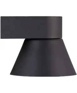 Kyklop Cone | Wall light | Black – 1-NR2318071003