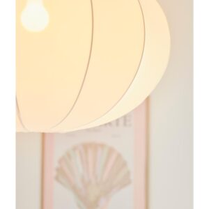 Aeron 40 | Pendant | White – 1-NR2312153001