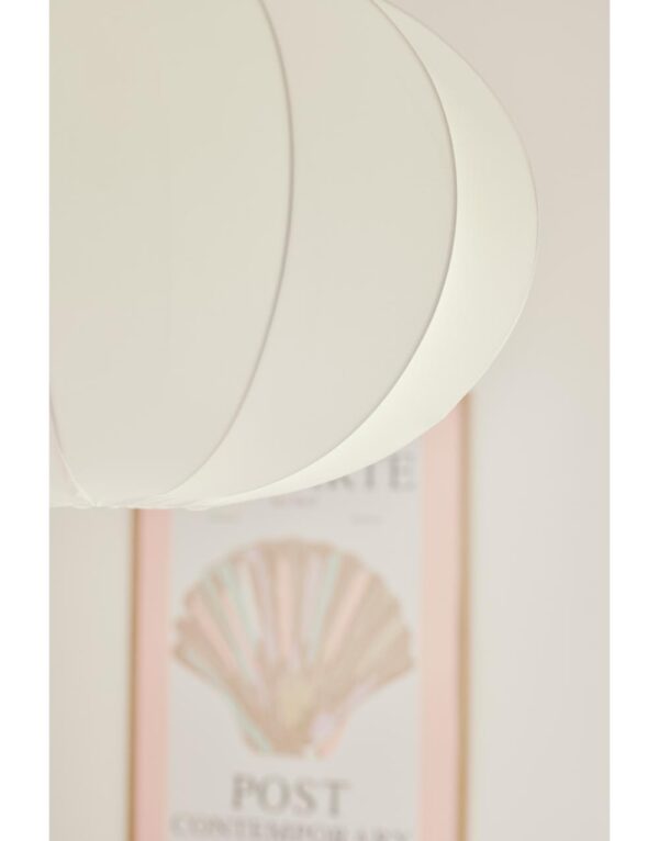 Aeron 40 | Pendant | White – 1-NR2312153001