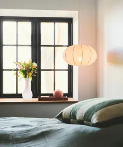 Aeron 40 | Pendant | White – 1-NR2312153001