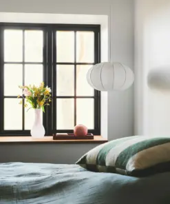 Aeron 40 | Pendant | White – 1-NR2312153001