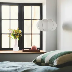 Aeron 40 | Pendant | White – 1-NR2312153001