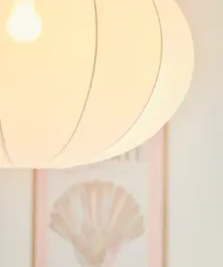 Aeron 60 | Pendant | White – 1-NR2312173001