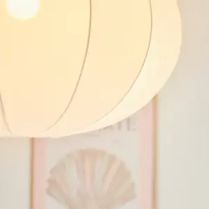 Aeron 60 | Pendant | White – 1-NR2312173001