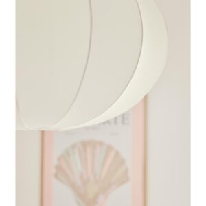 Aeron 60 | Pendant | White – 1-NR2312173001