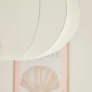 Aeron 60 | Pendant | White – 1-NR2312173001