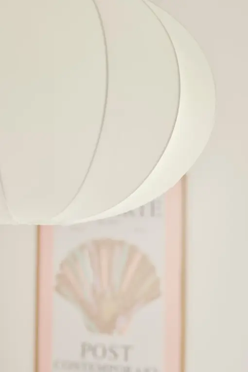 Aeron 60 | Pendant | White – 1-NR2312173001