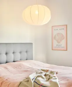 Aeron 60 | Pendant | White – 1-NR2312173001