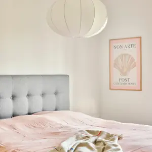 Aeron 60 | Pendant | White – 1-NR2312173001