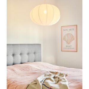 Aeron 60 | Pendant | White – 1-NR2312173001