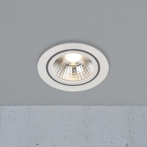 Alec 1-Kit | Downlight | White – 1-NR2110350101