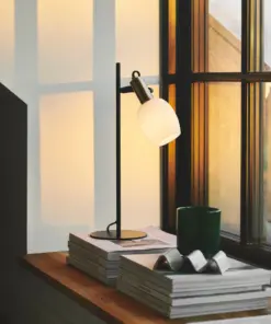 Arild | Table lamp | Black – 1-NR2312305003