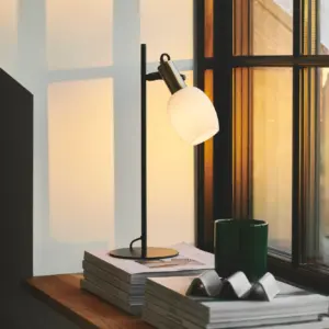 Arild | Table lamp | Black – 1-NR2312305003