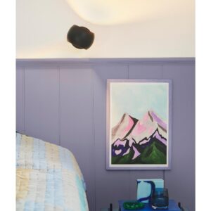 Belir | Wall light | Black – 1-NR2312201003