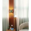 Belir | Wall light | Dusty green – 1-NR2312201023