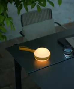 Bring To-Go 12 | Battery light | White/Yellow – 1-NR2218013026