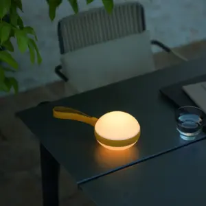 Bring To-Go 12 | Battery light | White/Yellow – 1-NR2218013026