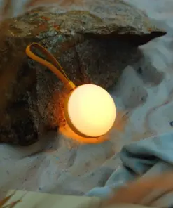 Bring To-Go 12 | Battery light | White/Yellow – 1-NR2218013026